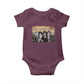 Black Women History Baby Onesie Harriet Led So Rosa Could Sit Black History