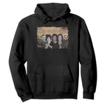 Black Women History Hoodie Harriet Led So Rosa Could Sit Black History