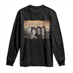 Black Women History Long Sleeve Shirt Harriet Led So Rosa Could Sit Black History