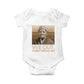 Harriet Tubman Baby Onesie We Out 1849 Retro Black History