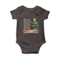 Harriet Tubman Baby Onesie If Only They Knew They Were Slaves Black History