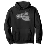 Nah Rosa Parks Hoodie Bus 1955 Black History Month