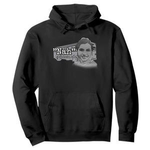 Nah Rosa Parks Hoodie Bus 1955 Black History Month