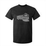 Nah Rosa Parks T Shirt For Kid Bus 1955 Black History Month