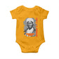 Sojourner Truth Baby Onesie Ain't I A Women Black History