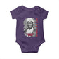 Sojourner Truth Baby Onesie Ain't I A Women Black History