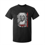 Sojourner Truth T Shirt For Kid Ain't I A Women Black History