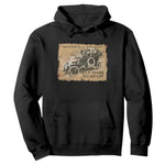 Madam C.J. Walker Hoodie Self Made No Shade Black History