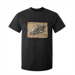 Madam C.J. Walker T Shirt For Kid Self Made No Shade Black History