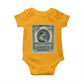Madam C.J. Walker Baby Onesie Millionaire Black Women Pride