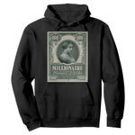 Madam C.J. Walker Hoodie Millionaire Black Women Pride