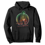 Nina Simone Hoodie Black Women History Pride