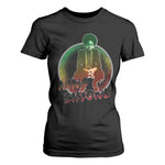 Nina Simone T Shirt For Women Black Women History Pride