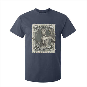 Harriet Tubman T Shirt For Kid Live Free Or Die Black History