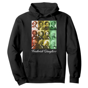 Life Of Frederick Douglass Hoodie Black History Month