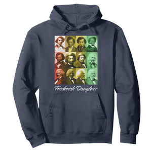 Life Of Frederick Douglass Hoodie Black History Month