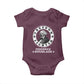 Frederick Douglass Baby Onesie The Thing Worse Than Rebellion Is The Thing That Causes Rebellion