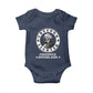 Frederick Douglass Baby Onesie The Thing Worse Than Rebellion Is The Thing That Causes Rebellion