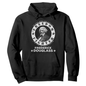 Frederick Douglass Hoodie The Thing Worse Than Rebellion Is The Thing That Causes Rebellion