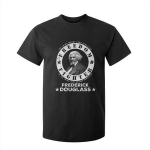 Frederick Douglass T Shirt For Kid The Thing Worse Than Rebellion Is The Thing That Causes Rebellion