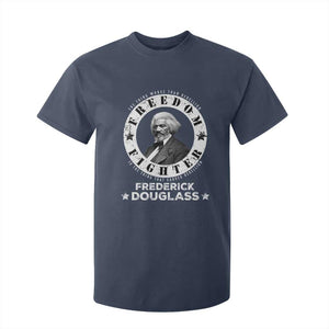 Frederick Douglass T Shirt For Kid The Thing Worse Than Rebellion Is The Thing That Causes Rebellion