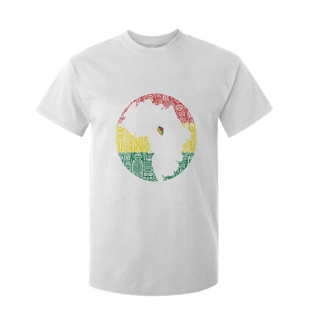 Black Pride T Shirt For Kid One Month Can't Hold Our History African American
