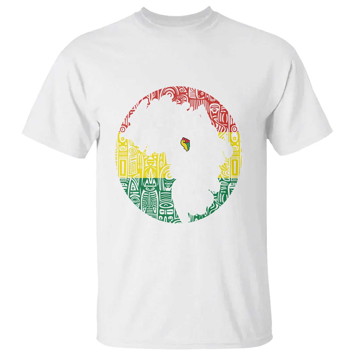 Black Pride T Shirt One Month Can't Hold Our History African American
