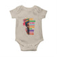 African Women Black History Month Baby Onesie She Whispered Back I Am The Storm Black Women Pride