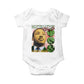Martin Luther King Jr Baby Onesie I Have A Dream Black History MLK Day