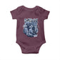Martin Luther King Jr Baby Onesie I Have A Dream Like King Black History MLK Day