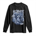 Martin Luther King Jr Long Sleeve Shirt I Have A Dream Like King Black History MLK Day