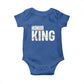 Martin Luther King Jr Day Baby Onesie Honoring The King MLK