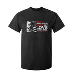 Martin Luther King Jr T Shirt For Kid Hate Cannot Drive Out Hate MLK