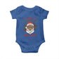 African American Christmas Santa Kwanzaa Baby Onesie I Love It When You Call Me Big Papa