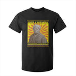 Harriet Tubman T Shirt For Kid Every Great Dream Begins With A Dreamer Black Pride