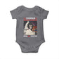 Shirley Chisholm Baby Onesie Unbought And Unbossed Bring U.S. Together BHM Melanin