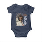 Shirley Chisholm Baby Onesie If They Don't Give You A Seat Black Civil Rights