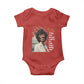 Shirley Chisholm Baby Onesie If They Don't Give You A Seat Black Civil Rights