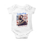 Martin Luther King Jr. Baby Onesie MLK Day Movement Moment Man Black Civil Rights