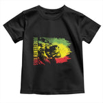 Juneteenth Baby Shirt 1865 African American Lion King
