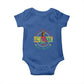 1865 Juneteenth Baby Onesie Emancipation Day Black American Freedom Melanin Pride