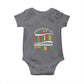 1865 Juneteenth Baby Onesie Emancipation Day Black American Freedom Black Pride
