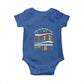 1865 Juneteenth Baby Onesie Emancipation Day Black American Freedom Black Pride