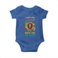 Juneteenth Baby Onesie Because My Ancestors Weren't Free In 1776 African American