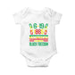 Juneteenth Baby Onesie Celebrating Black Freedom 1865 African American