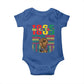 1865 Juneteenth Baby Onesie Black Freedom African Resilience Remembrance