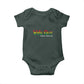 Juneteenth Baby Onesie We Out Harriet Tubman Quotes