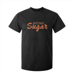 Melanin African Pride T Shirt For Kid Brown Sugar