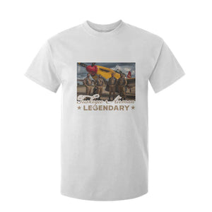 Tuskegee Airman T Shirt For Kid Legendary US Pilots Black History