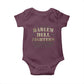 Harlem Hellfighters Baby Onesie African American Black History Military Soldiers